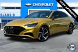 Used 2021 Hyundai Sonata SEL Plus w/ Tech Package image 3