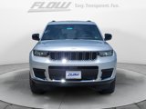 New 2025 Jeep Grand Cherokee L Laredo w/ Luxury Tech Group I image 2