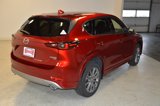 New 2025 MAZDA CX-5 Signature image 3