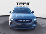 Used 2021 Buick Envision Essence w/ Sport Touring Package image 2