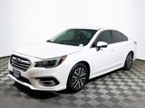 Used 2019 Subaru Legacy 2.5i Premium image 4