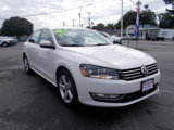 Used 2015 Volkswagen Passat 1.8T Limited Edition image 4