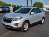 Certified 2022 Chevrolet Equinox LT image 4