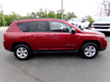 Used 2015 Jeep Compass Sport w/ Power Value Group image 2
