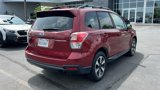 Used 2018 Subaru Forester 2.5i Premium image 4