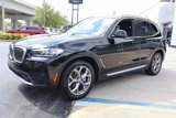 Used 2022 BMW X3 sDrive30i image 3