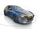 Used 2021 MAZDA MAZDA3 s image 5
