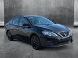 Used 2019 Nissan Sentra S image 3