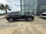 Used 2018 Nissan Murano Platinum image 4