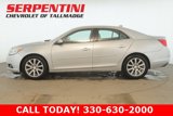 Used 2013 Chevrolet Malibu LT image 4