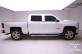 Used 2018 Chevrolet Silverado 1500 LT w/ Texas Edition image 5
