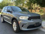 Used 2021 Dodge Durango SXT w/ 3rd Row Seating Group image 2