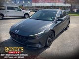 Used 2021 Hyundai Elantra SEL w/ Convenience Package image 3
