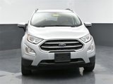 Used 2021 Ford EcoSport SE w/ SE Convenience Package image 3