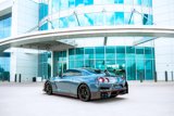 Used 2024 Nissan GT-R NISMO image 3