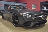 Used 2019 Mercedes-Benz SL 550 image 6