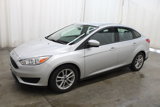 Used 2018 Ford Focus SE image 3