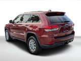Used 2021 Jeep Grand Cherokee Laredo image 5