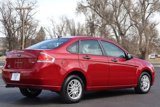 Used 2011 Ford Focus SE w/ 201A Rapid Spec Order Code image 5