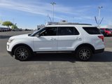 Certified 2018 Ford Explorer XLT w/ Equipment Group 201A image 4