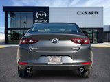 New 2025 MAZDA MAZDA3 s image 5