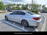 Used 2019 BMW 530e w/ Executive Package image 3