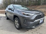 Used 2023 Toyota RAV4 XLE image 2