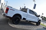 Used 2023 Ford F350 Lariat w/ Sport Appearance Package image 2
