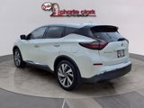 Used 2021 Nissan Murano SL w/ SL Moonroof Package image 3