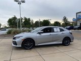 Used 2020 Honda Civic EX-L image 5