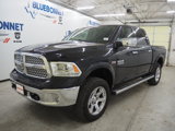 Used 2017 RAM 1500 Laramie w/ Convenience Group image 2
