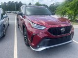 Used 2021 Toyota Highlander XSE image 5