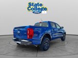 Used 2019 Ford Ranger XLT w/ Equipment Group 301A Mid image 4