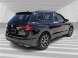 Used 2021 Volkswagen Tiguan S image 6