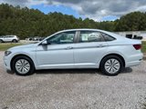 Used 2019 Volkswagen Jetta S image 2