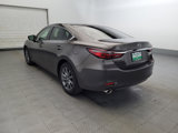 Used 2018 MAZDA MAZDA6 Sport w/ I-ACTIVSENSE Package image 5