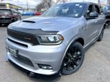 Certified 2020 Dodge Durango R/T w/ Blacktop Package image 3