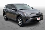 Used 2017 Toyota RAV4 LE image 2