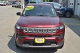 Used 2022 Jeep Compass Latitude w/ Convenience Group image 3