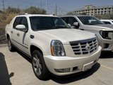 Used 2012 Cadillac Escalade EXT Premium image 2