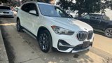 Used 2022 BMW X1 xDrive28i image 4