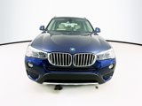 Used 2017 BMW X3 xDrive28i image 2