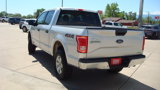 Used 2015 Ford F150 XLT w/ Equipment Group 301A Mid image 6