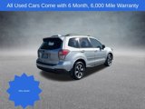 Used 2018 Subaru Forester 2.5i Premium w/ All-Weather Package image 5