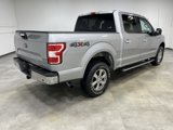Used 2020 Ford F150 XLT w/ Equipment Group 302A Luxury image 5