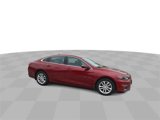 Certified 2017 Chevrolet Malibu LT w/ Leather Package image 2