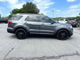 Used 2016 Ford Explorer XLT w/ Equipment Group 202A image 6