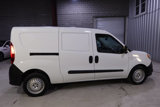 Used 2021 RAM ProMaster City Tradesman image 5