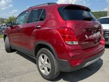 Used 2018 Chevrolet Trax LT w/ LT Convenience Package image 3