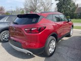 Certified 2022 Chevrolet Blazer LT image 3